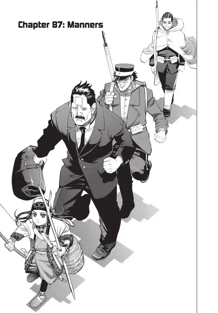 Golden Kamuy Chapter 87 image 02_optimized